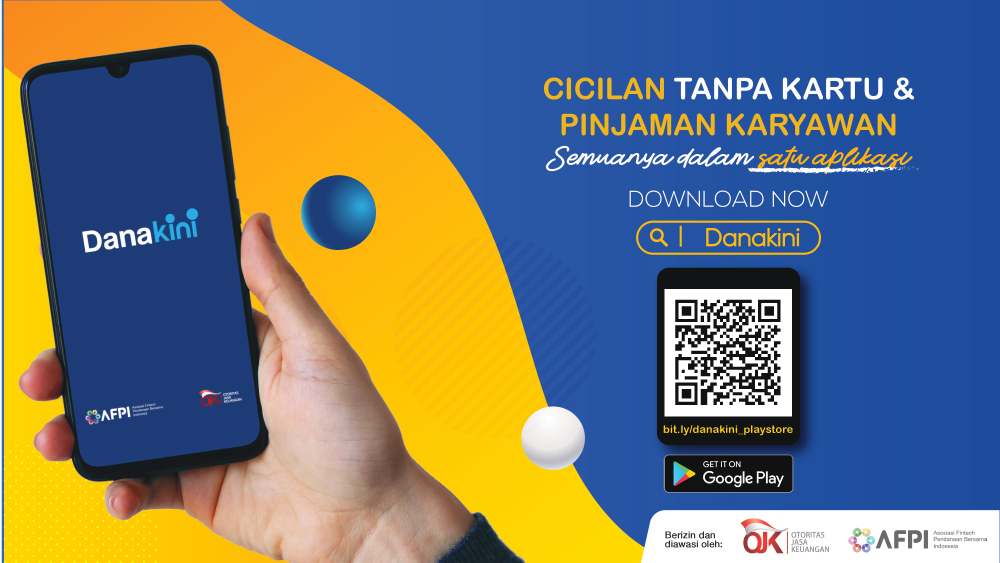 4 Cara Belanja Online Tanpa Kartu Kredit dengan DanaKini, Dijamin Berhasil