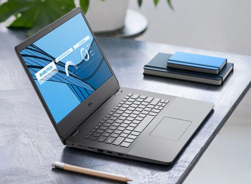 5 Laptop Dell Core i3 untuk Desain Grafis dengan Performa Tangguh