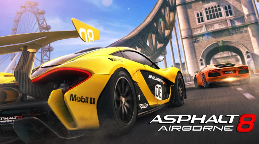 Rekomendasi 6 Game Balap Mobil PC yang Ringan Namun Seru