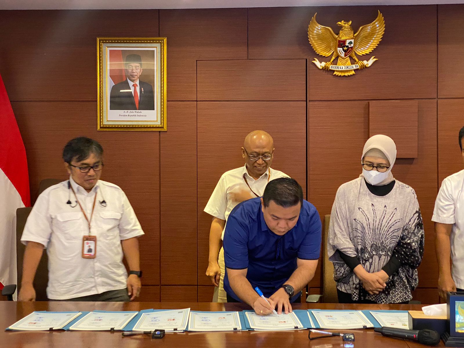 Enam Pihak Kembangkan Logam Tanah Jarang, Salah Satu PT Bersahaja