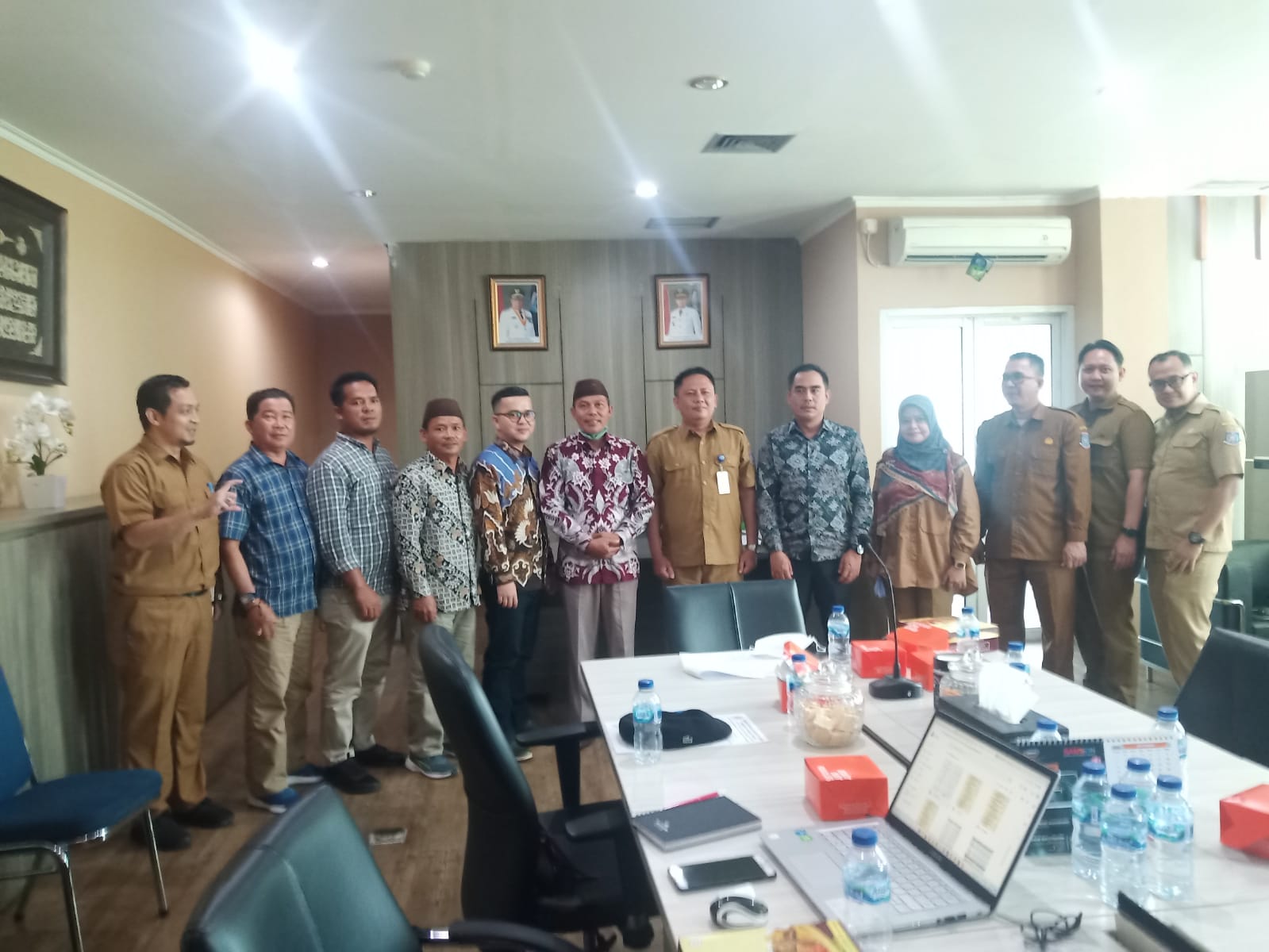 Muhammad Yusuf Berpulang, Me Hoa: Orang yang Sangat Ramah