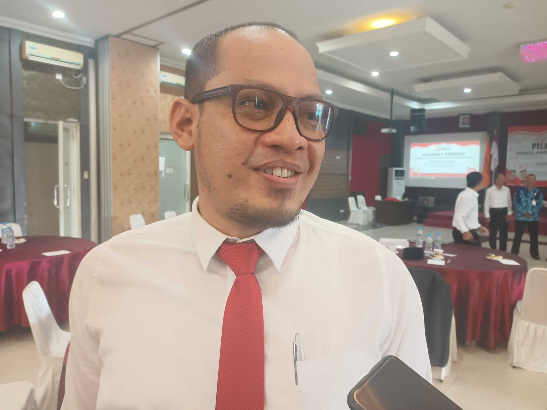 Empat Calon Bupati Sempat Nyatakan Tak Datang ke Debat Publik, KPU Bangka: Semua akan Hadir