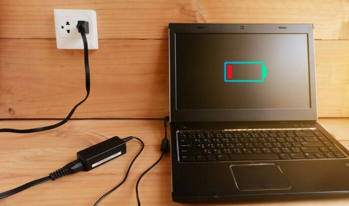 Kenapa Charger Laptop Tidak Mengisi? Ini Penjelasan dan Cara Mengeceknya!