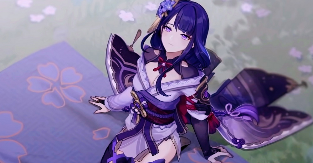 6 Kesalahan Yang Dilakukan Pemain Genshin Impact Saat Memakai Beidou