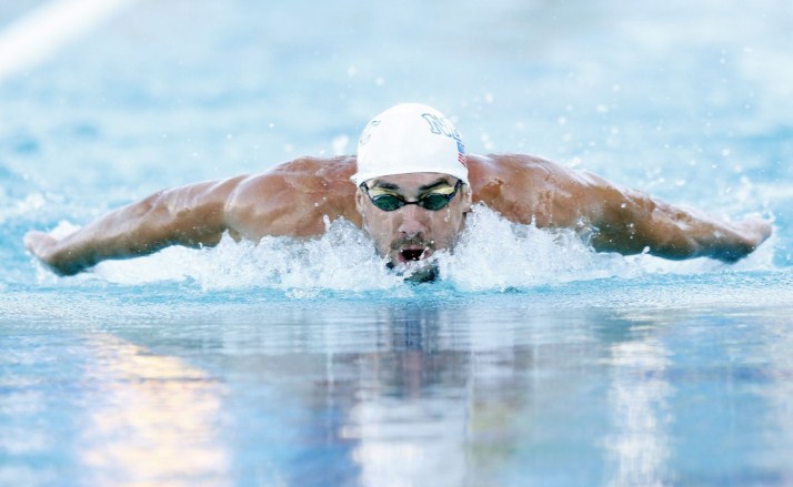 4 Teknik Renang Gaya Dada, Kalian Sudah Tahu?