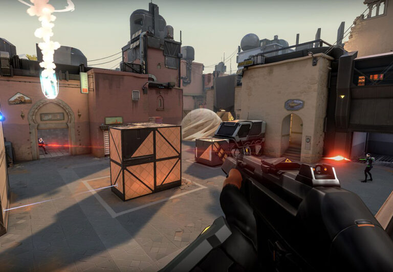 5 Tips dan Cara Makin Jago Main Game FPS, Hindari Kesalahan ini!