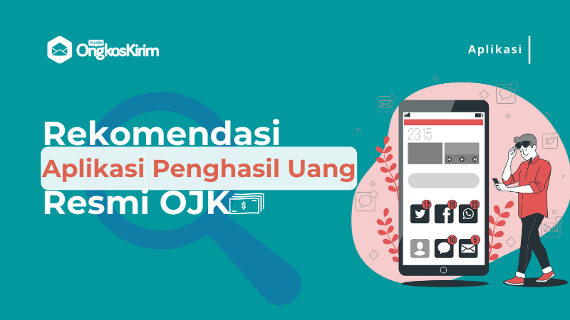 8 Aplikasi Survey Penghasil Uang Mudah dan Terbukti Membayar