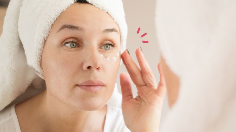 5 Cara Menghilangkan Flek Hitam dan Keriput di Wajah!