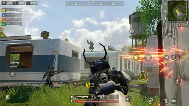 Inilah 9 Cheat PUBG Mobile Terbaru 2022 No Root 100% Works