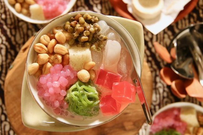 5 Makanan Tradisional Wajib Dicari di Malang Jawa Timur