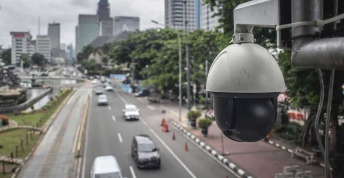 Begini Cara Memastikan Apakah Kamu Terkena Tilang Online atau Elektronik