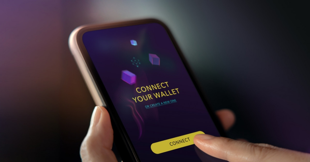 e-wallet