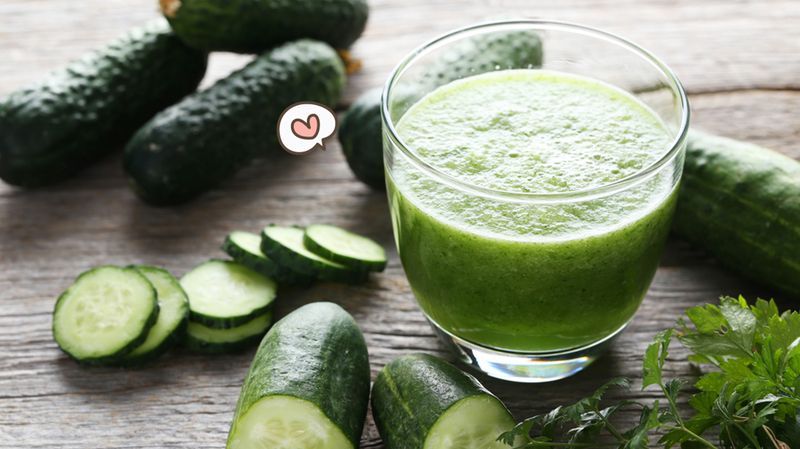 Konsumsi 6 Macam Jus Sayur untuk Dapatkan Kulit Glowing dari Dalam