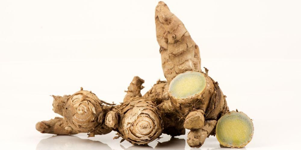 7 Manfaat Temu Ireng untuk Kesehatan, Bantu Jaga Imun Tubuh
