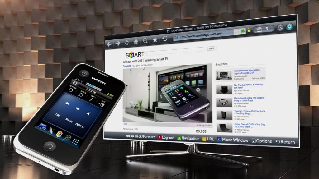 8 Aplikasi Remote TV Terbaik 2022 untuk HP Android