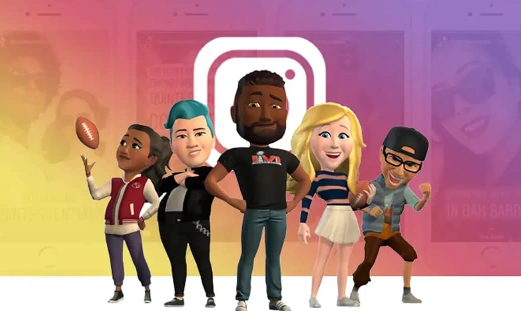 Fitur Baru! Begini 3 Cara Membuat Avatar di Instagram