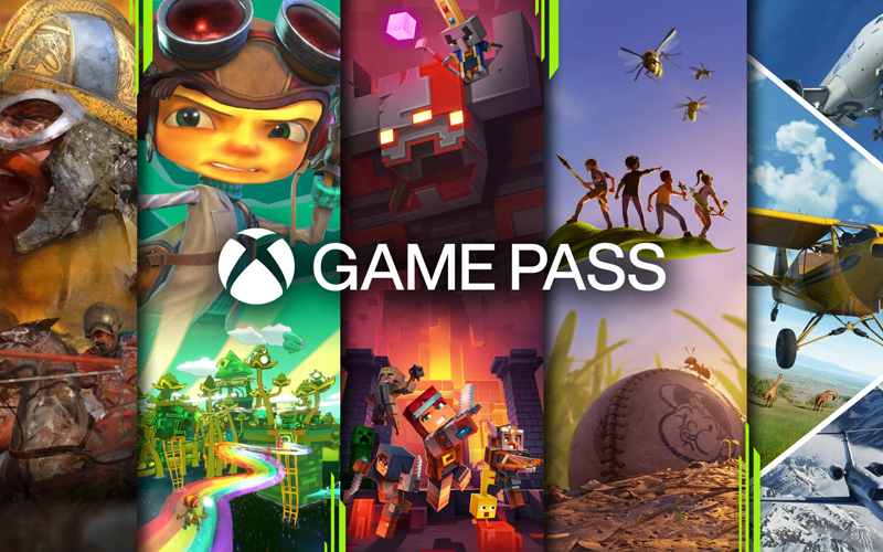 Inilah Kunci Rahasia Xbox Game Pass Hasilkan 44 Triliun Rupiah