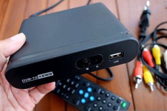 2 Cara Daftar Penerima Set Top Box Gratis, Syarat dan Mekanisme Sebagai Berikut