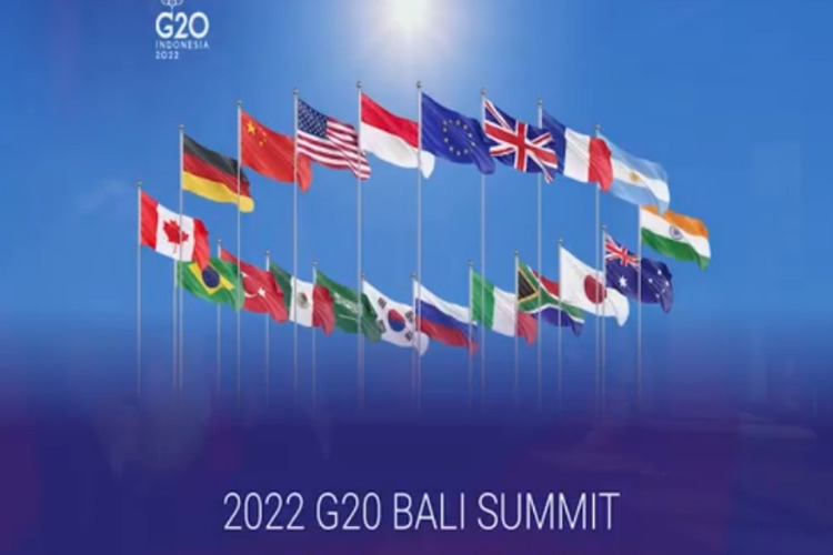 Bupati hingga KNPI Bangka Tengah Ajak Masyarakat Sukseskan G-20