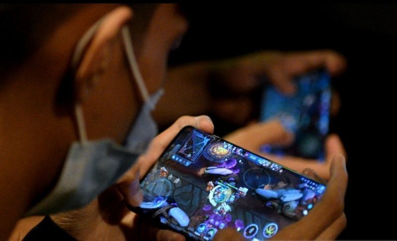 Algafry Rahman Esport Cup Dibuka, Peserta Diminta Buka Tabungan Persirah