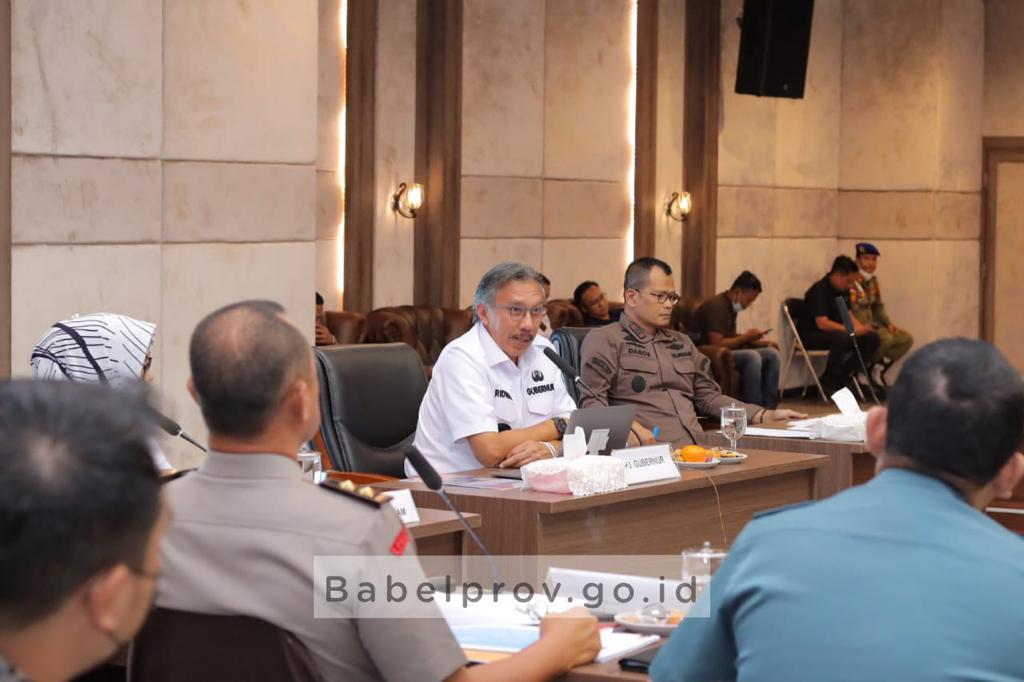 Kemenko Polhukam Dorong Pertambangan Ilegal Menjadi Legal