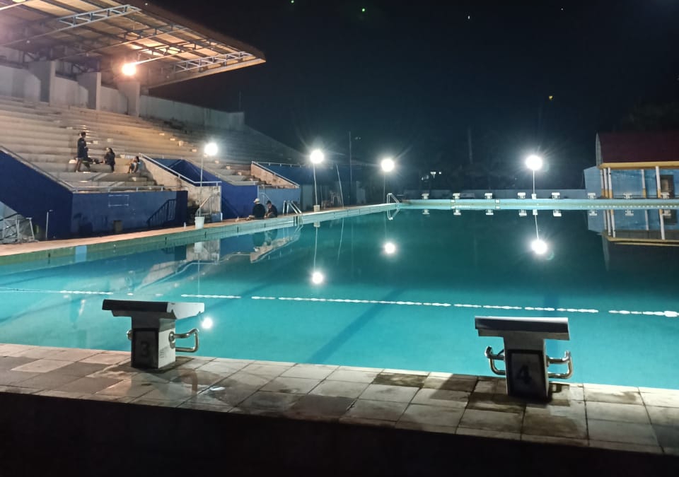 Targetkan 15 Emas, Boy Yandra Ingin Mengulang Sejarah