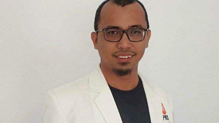 Tak Dipilih Partai Koalisi, Firmansyah: Saya Akan Tetap Kawal