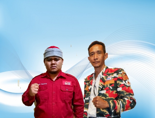 Rumah Debitur PNM Disita, LMP Babel dan Plantang Tidak Tinggal Diam