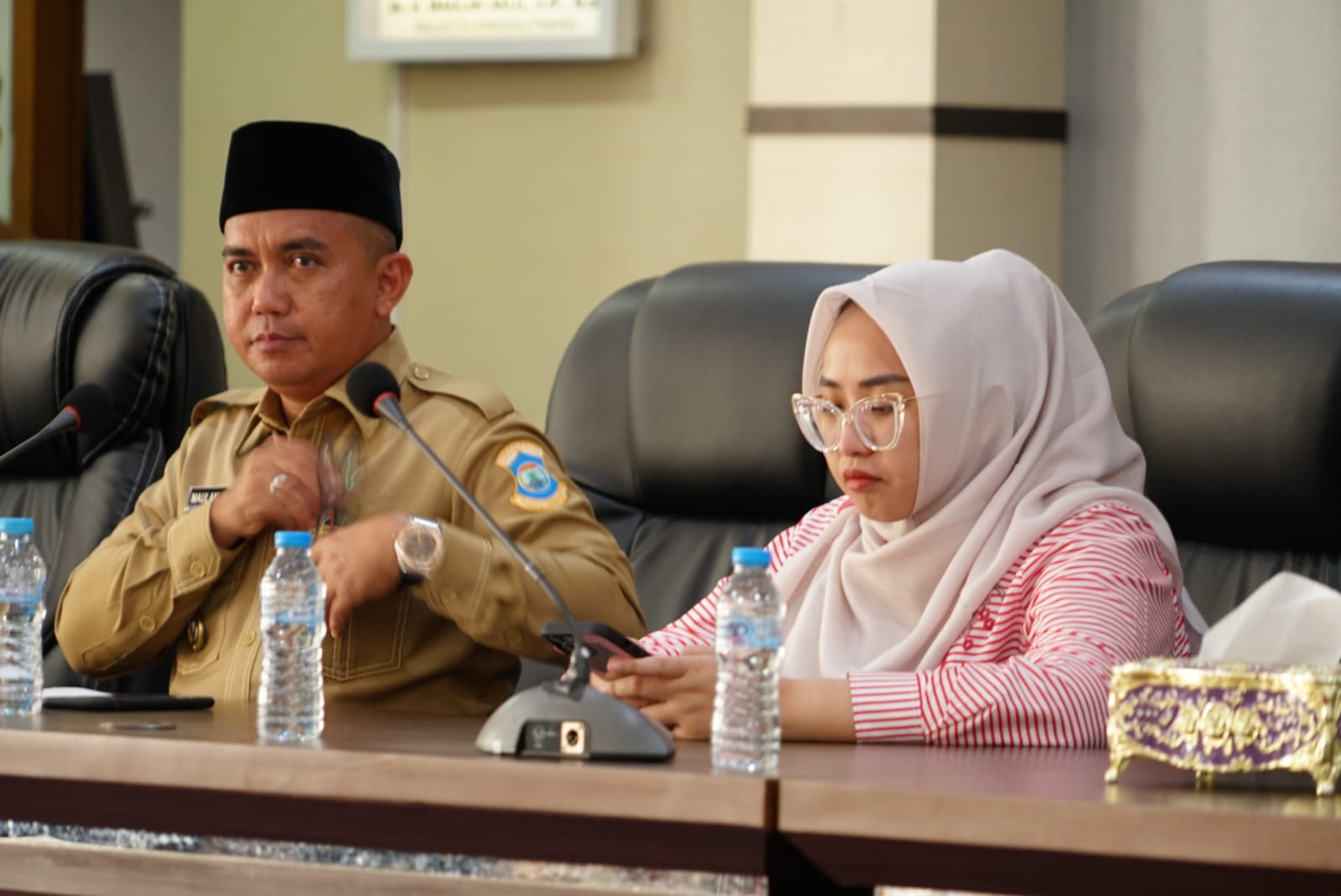Insentif Ustaz dan Ustazah Mandek, Molen: Akan Kami Data Lagi