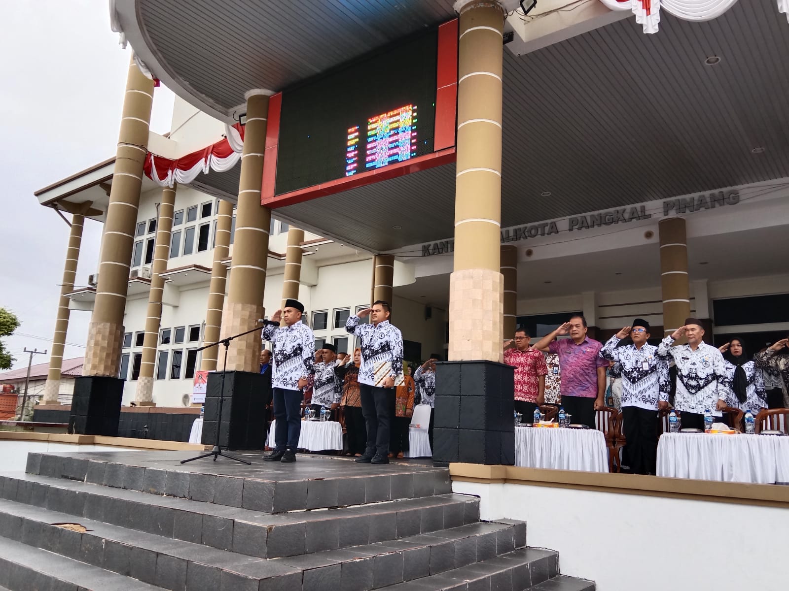 Kebijakan Menaikan TPP Guru Baru Dikeluarkan, Molen Minta Maaf