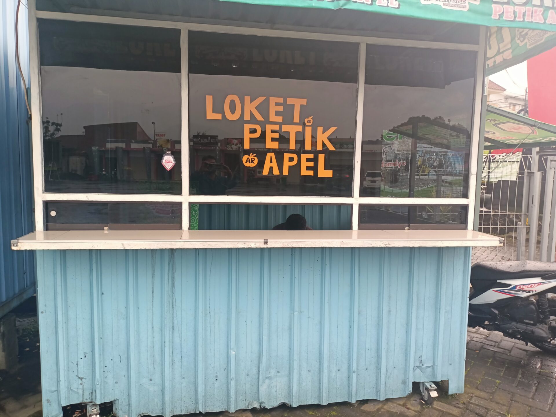 Porwanas XIII Malang Berikan Dampak Positif, Destinasi Wisata Petik Apel