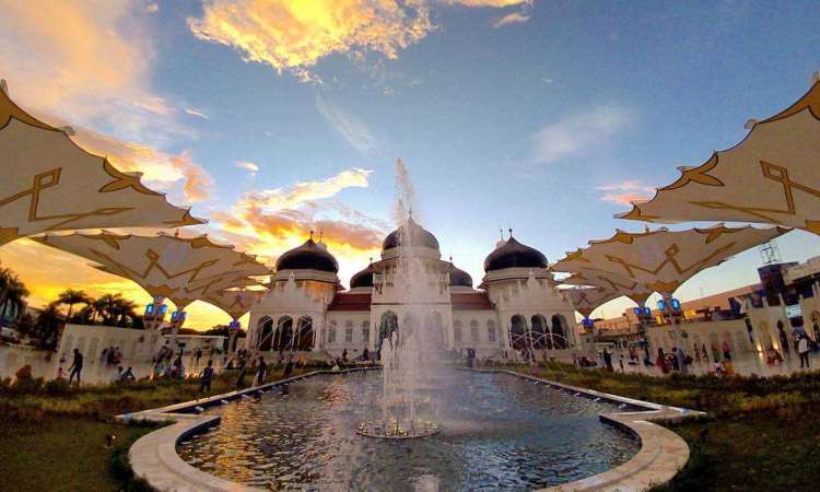 Destinasi 4 Wisata di Banda Aceh Paling Tersohor, Yuk Intip!