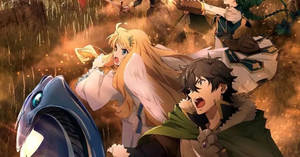 Rekomendasi 5 Anime Isekai dengan Tokoh Utama yang Overpower Terbaik