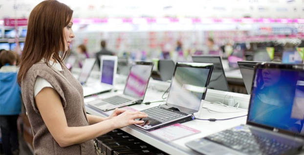 Inilah 4 Tips Membeli Laptop Baru Agar Tidak Tertipu