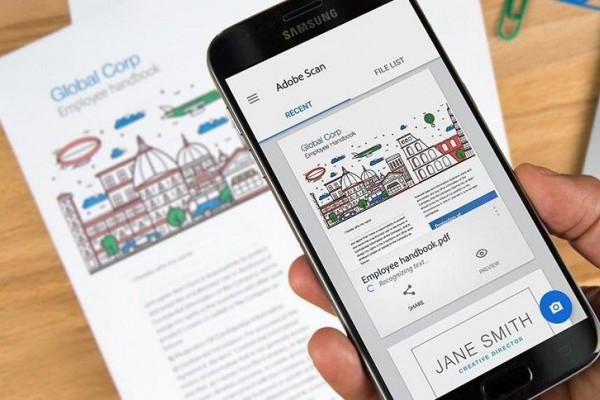 Inilah 6 Cara Ubah Foto Jadi Tulisan Teks di Aplikasi HP, Dijamin Berhasil!