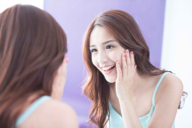 4 Tips Cara Membuat Kulit Wajah Awet Muda dan Imut