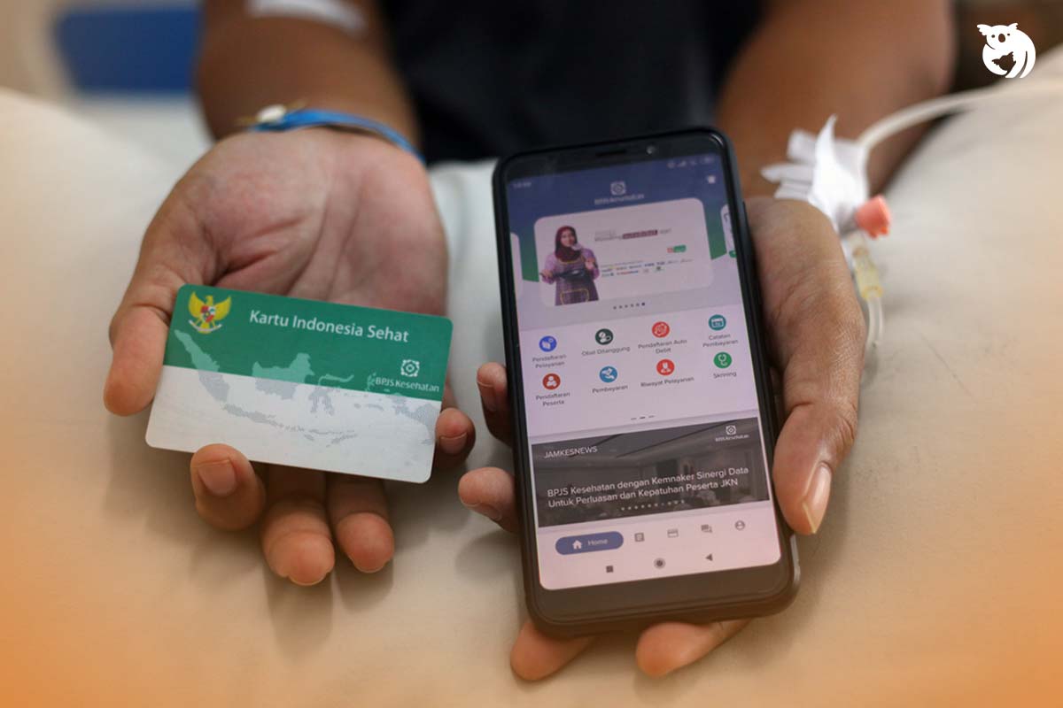 Cek Tagihan BPJS Kesehatan Sekarang Bisa Online. Caranya?