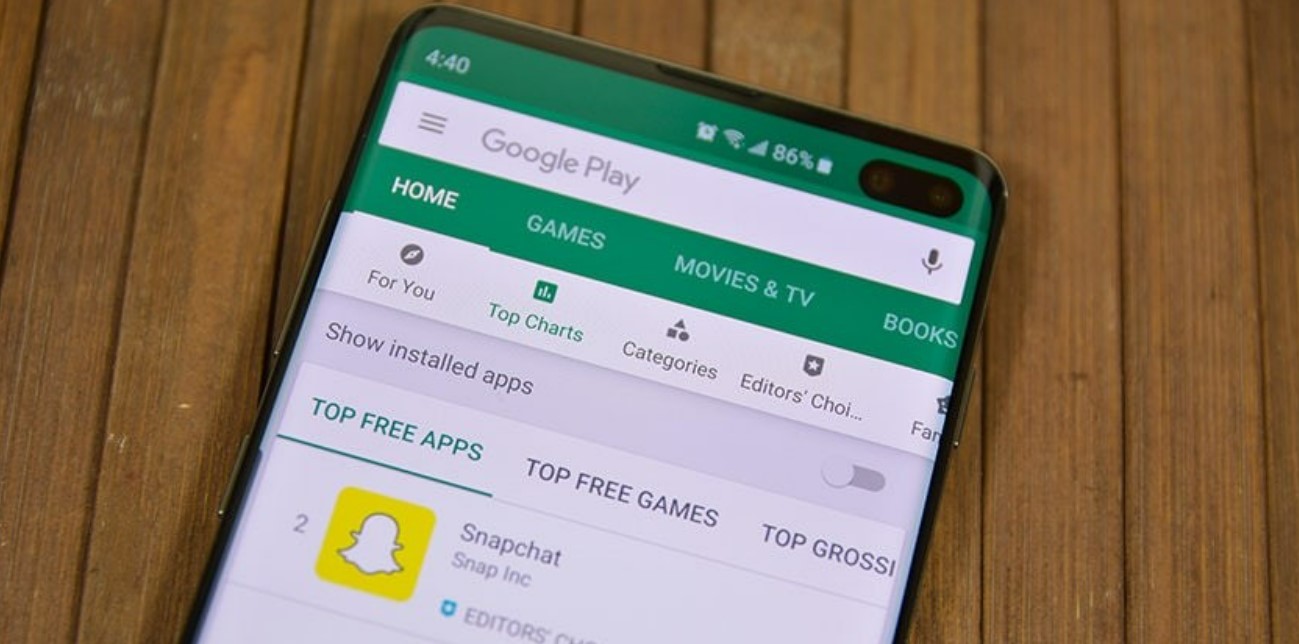 Cara Download Game Premium Secara Gratis di PlayStore Secara Gratis