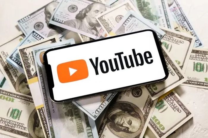 Anti Ribet, Cara Menghasilkan Uang dari Youtube bagi Pemula