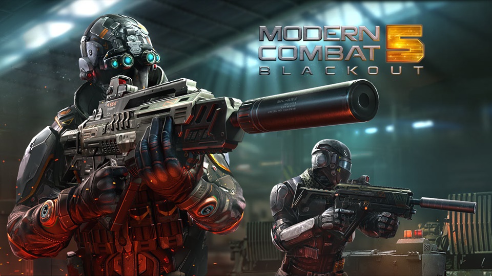 Rekomendasi 7 Game dengan Fitur Kustomisasi Senjata Terbaik