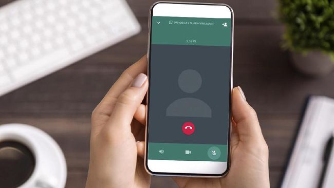7 Cara Mengatasi Telepon WhatsApp Bermasalah Atau Putus-putus