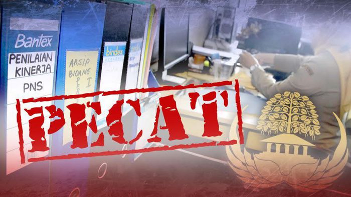 Enam ASN di Bangka Selatan Dipecat