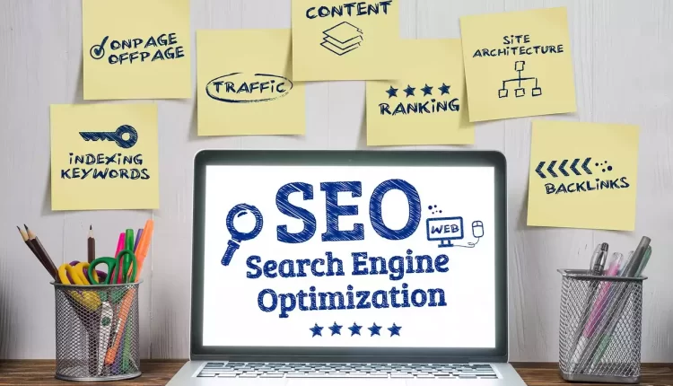 4 Tips Ampuh dalam Melakukan SEO On Page Meningkatkan Traffic