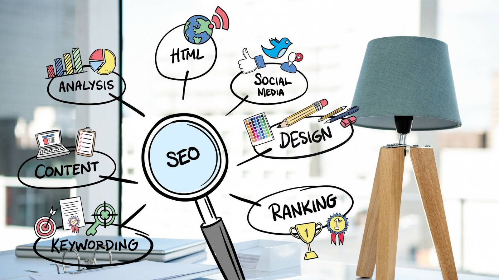 4 Cara Optimasi SEO Website Agar Top Rank di Google, Lengkap!