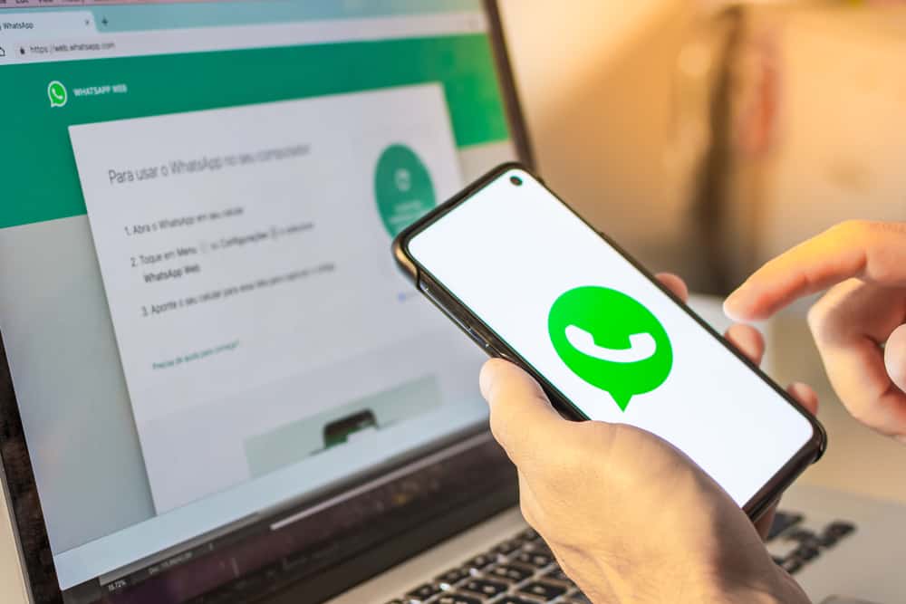 Begini 2 Cara Login WhatsApp di Laptop Tanpa Scan Barcode