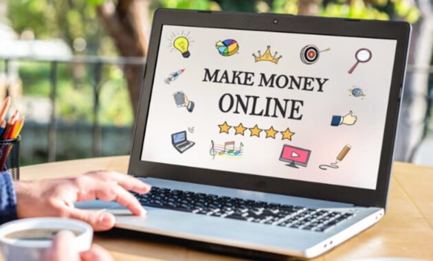 Inilah 5 Cara Mendapatkan Uang Paling Cepat dengan Menonton Iklan, Apa Saja?