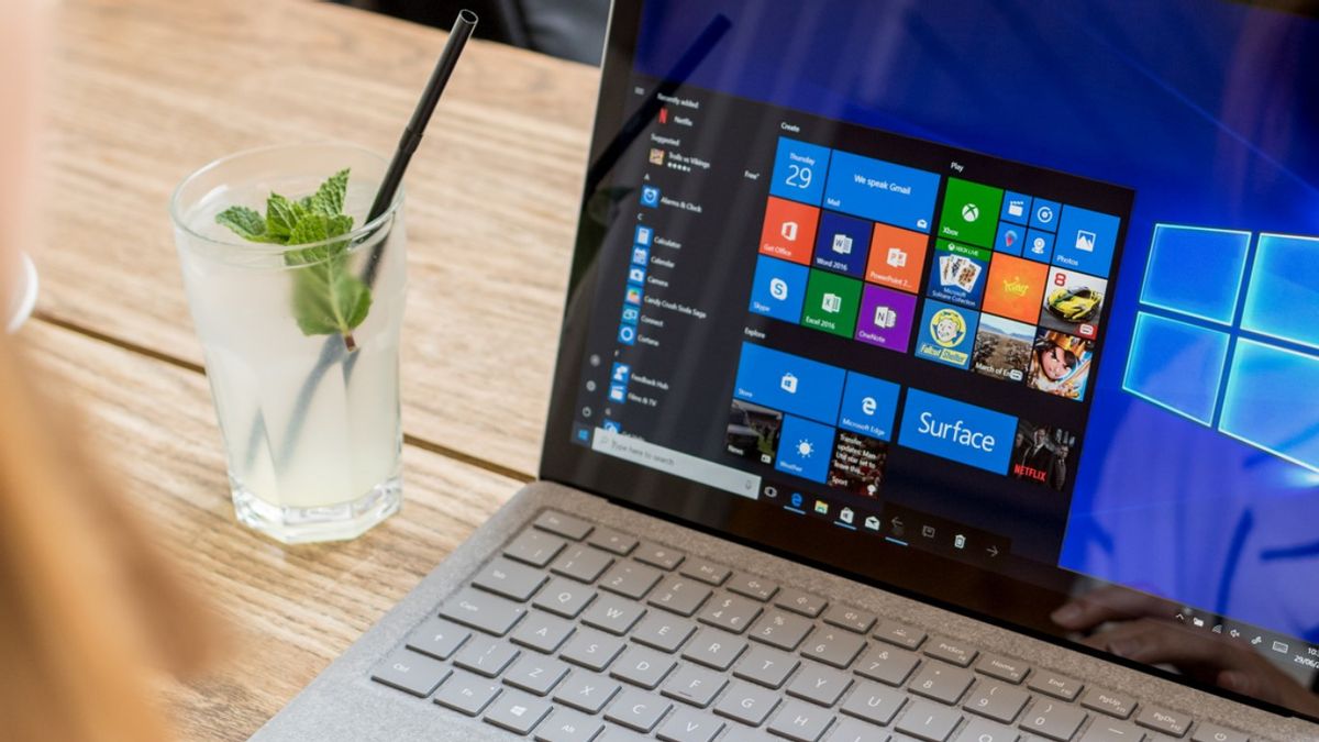 Inilah 8 Aplikasi Cek Spesifikasi Laptop dan Windows Wajib Kalian Install