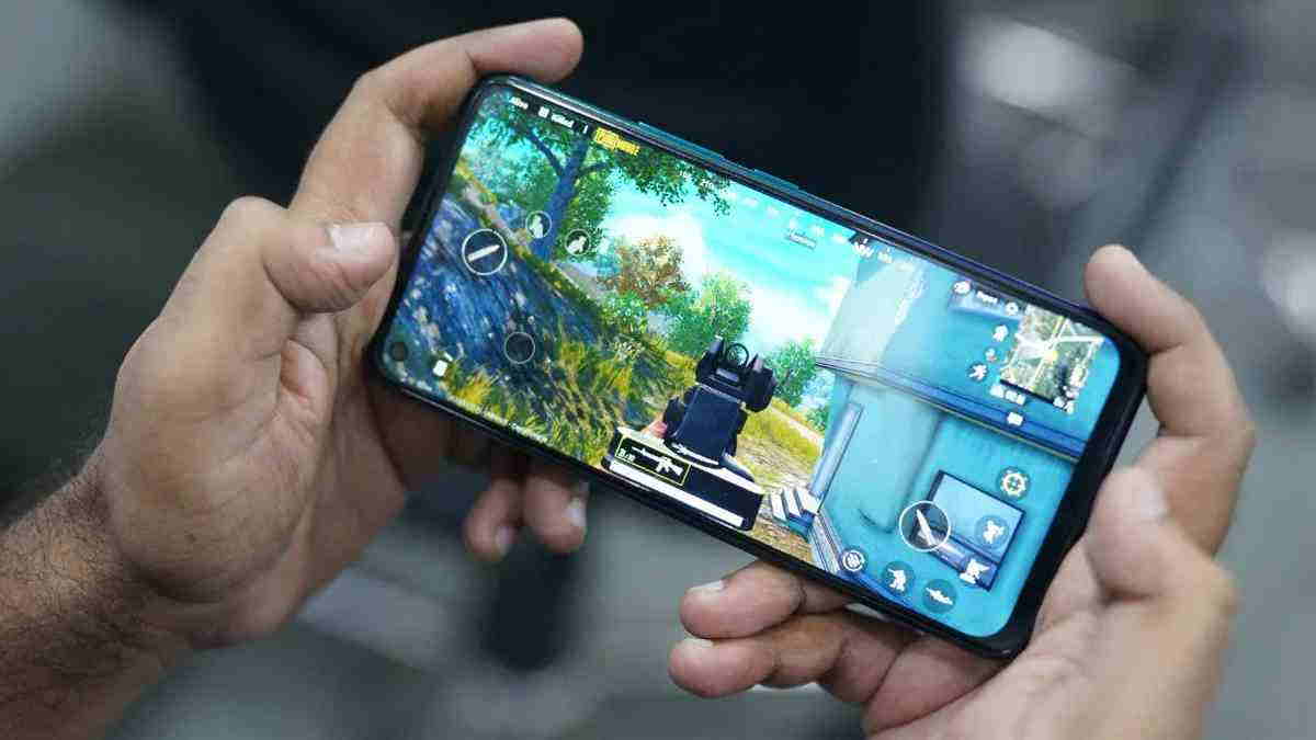 Rekomendasi 7 HP Gaming Terbaik dengan Harga Termurah 2023