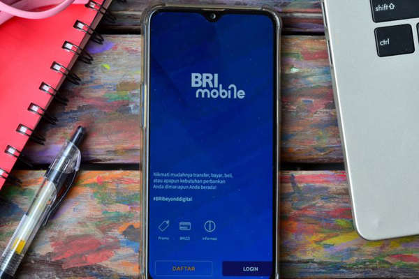2 Cara Mudah dan Cepat Daftar M-Banking BRI Lewat HP Tanpa ke Bank, Simak Tutorialnya Disini