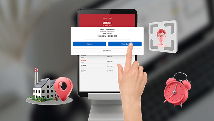 Aplikasi Absensi Online Berbasis Android Gratis 2023, Praktis dan Paling Akurat!